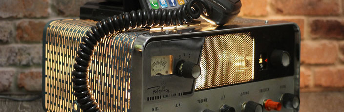 Ремонт радиостанций в Лобне